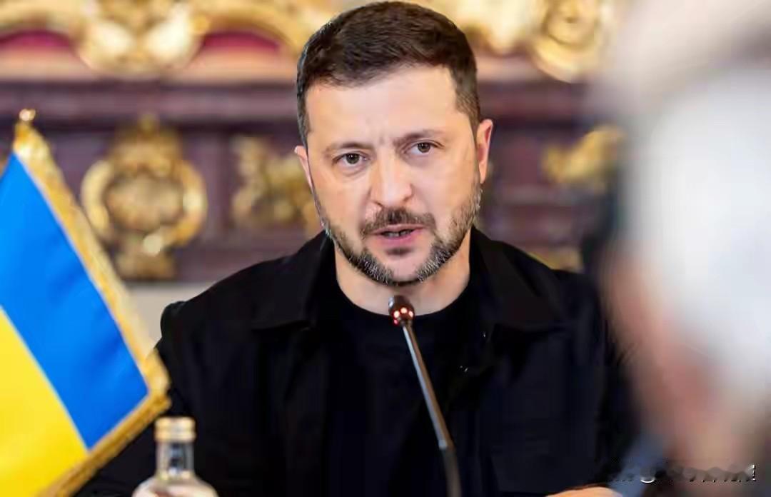 北约秘书长一席话，让泽连斯基心凉半截，匈牙外长道出扎心事实