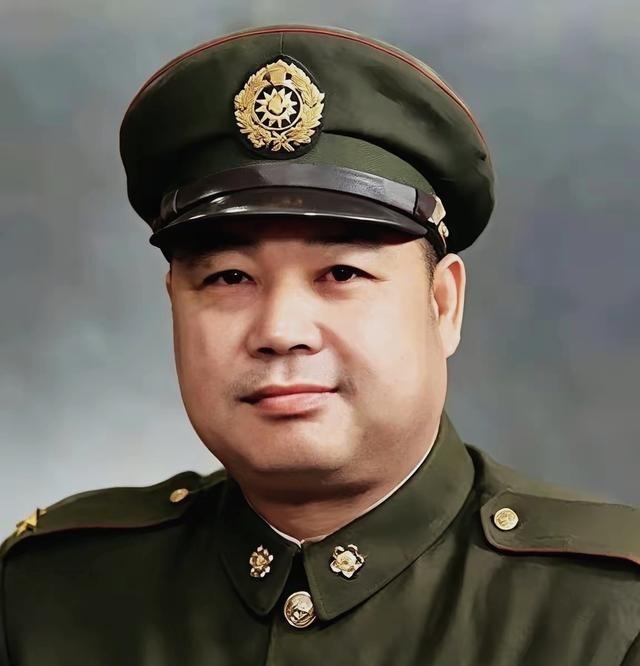关麟征：1949年香港停留后选择离开军政圈，26年未赴台湾地区的黄埔上将
关麟征