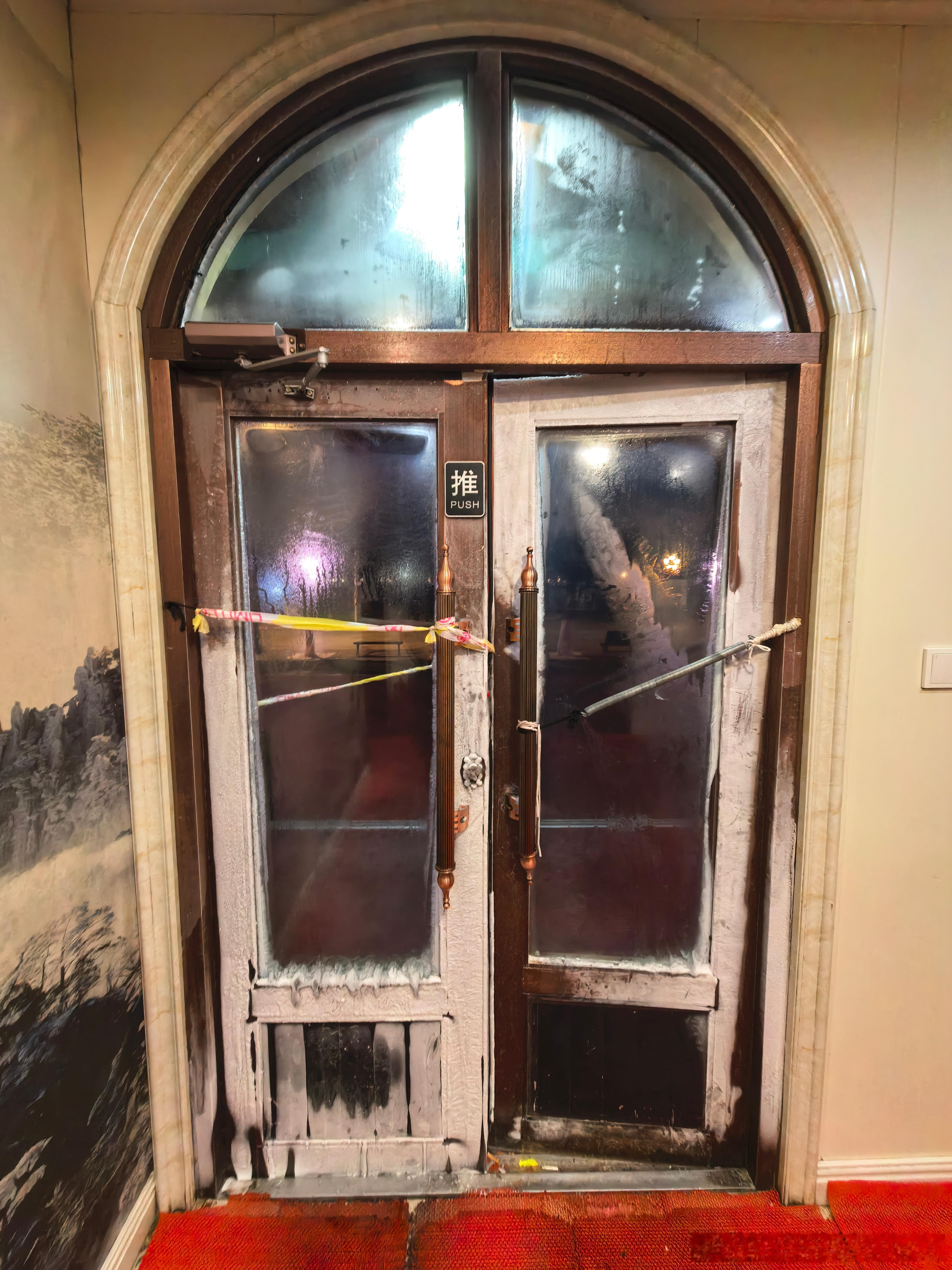 其实没想到，问了一圈，在哈尔滨换成新能源之后最大的用车体验提升是：可以远程开空调