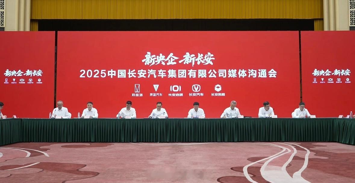 中国长安汽车集团成立1、是一级央企，国资央企，注册资本200亿元2、从原兵器装备
