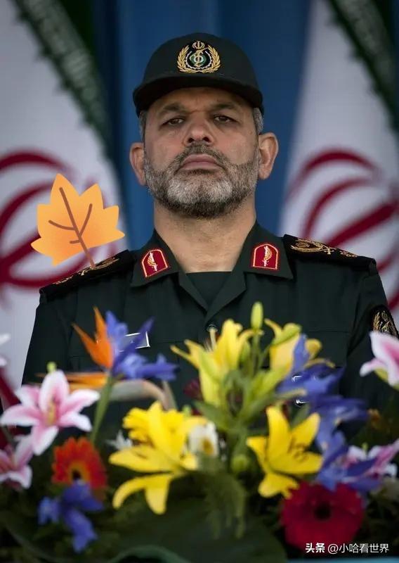 伊朗最新消息
3月8日，伊朗军方终于确认，美军在3月4日对伊朗“德纳”号护卫舰的