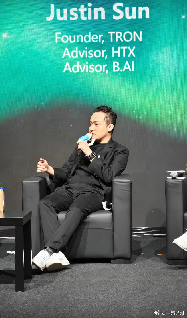 孙宇晨助理，疑似孙子的离职助理发文锤他，揭露他那篇小作文的虚假内容，和灵感来源。