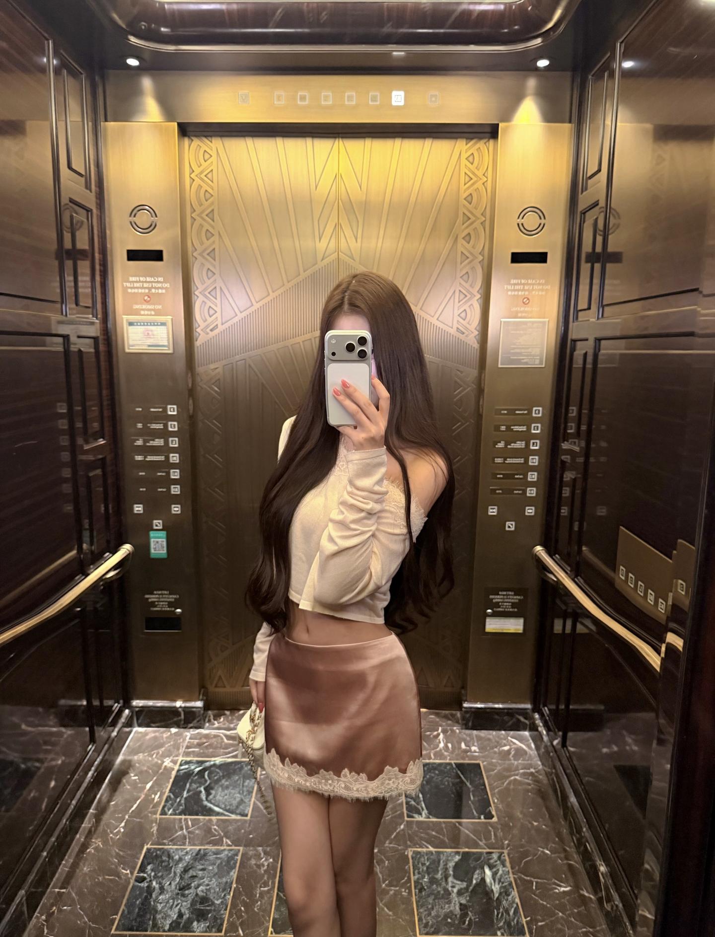 可甜可御。