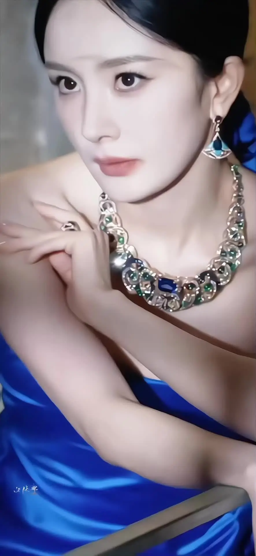 杨幂