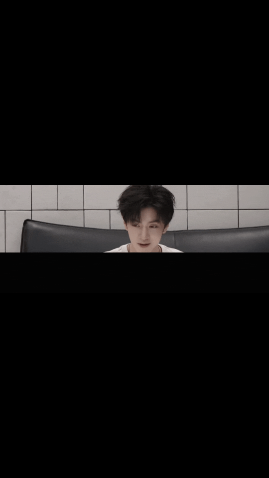 咦