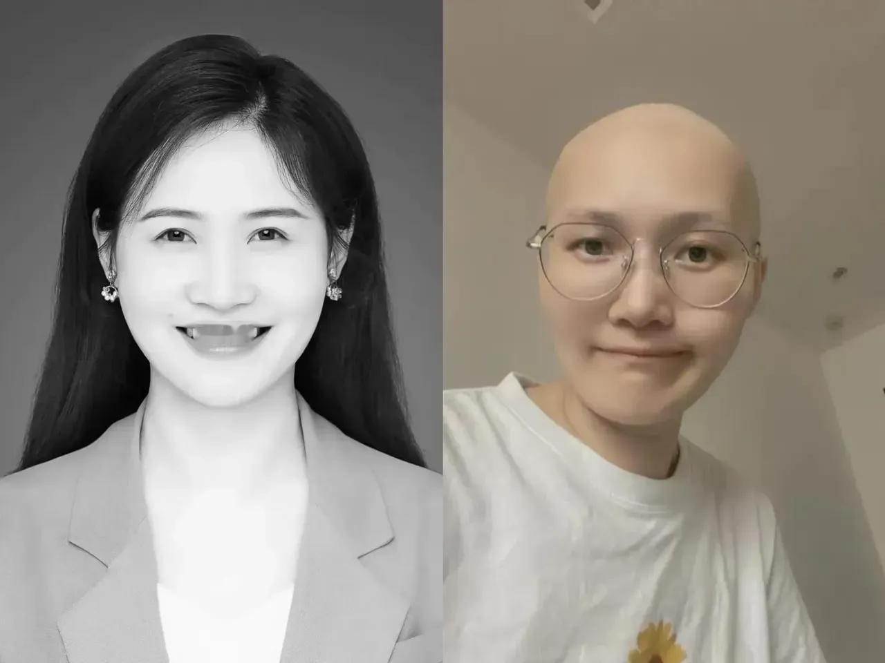 看了杜梅的自诉遗书，还有她的简历，
一个很励志的女孩，
算了下她所有奖学金金额也