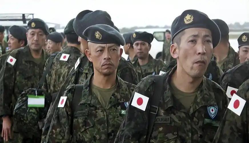 为什么现在的 日本 越来越猖狂？一位日本老人曾一语道破，日本之所以敢跟中国叫板，