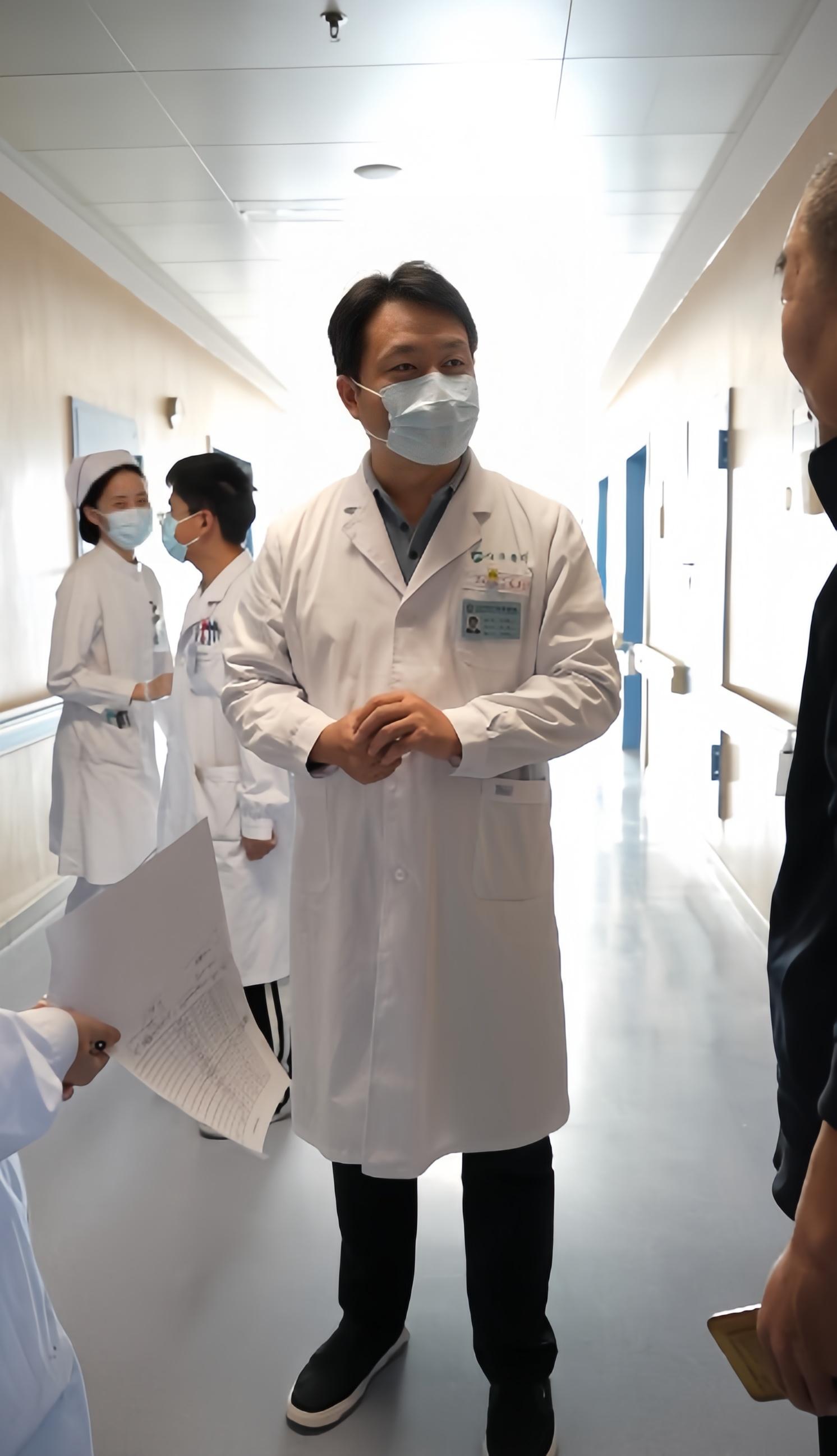 有没有头晕都建议您耐心看完今天这条科普。这15种头晕最常见，你属于哪一...
