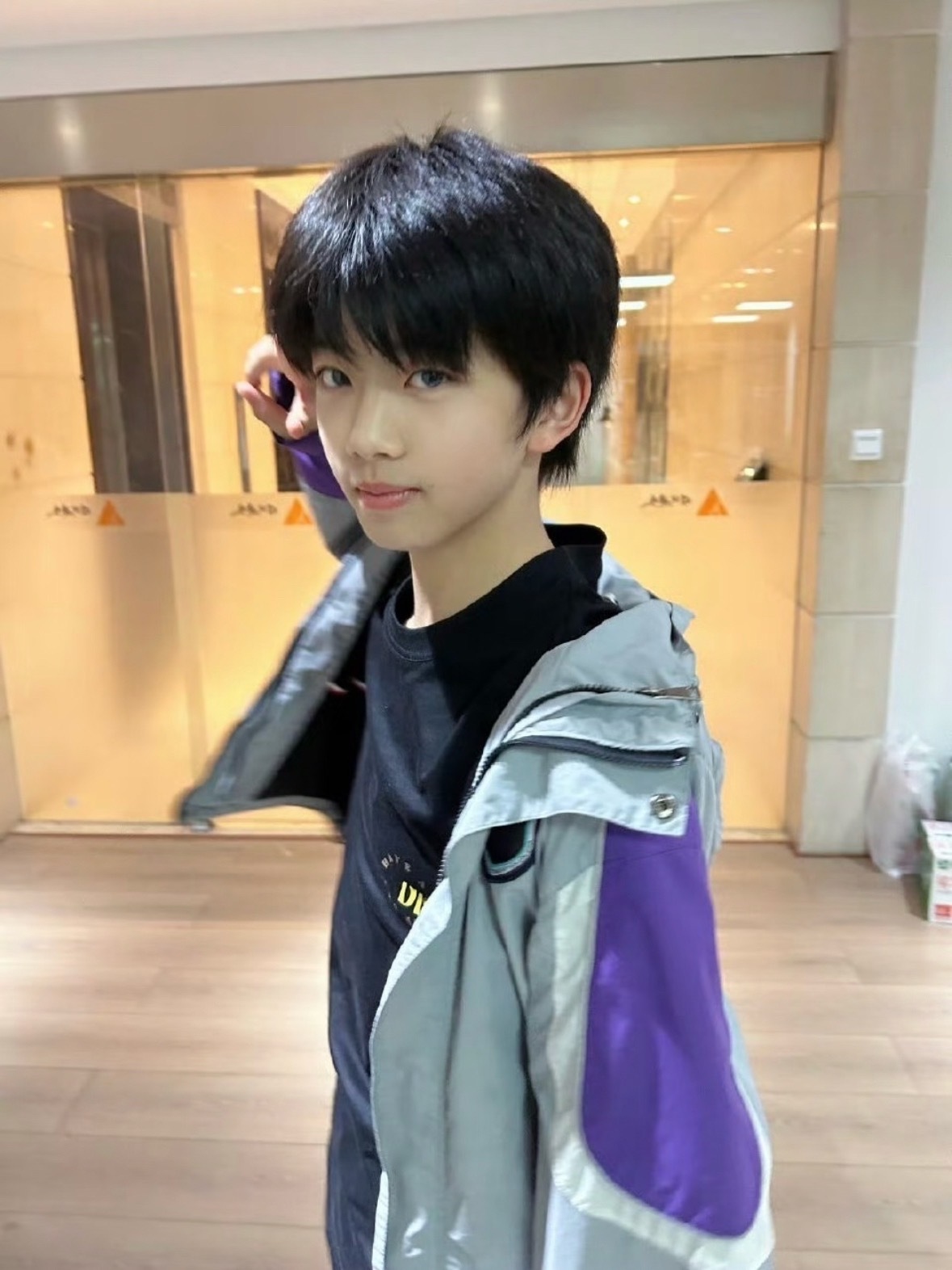 我家鲁巴明珠 ​​​