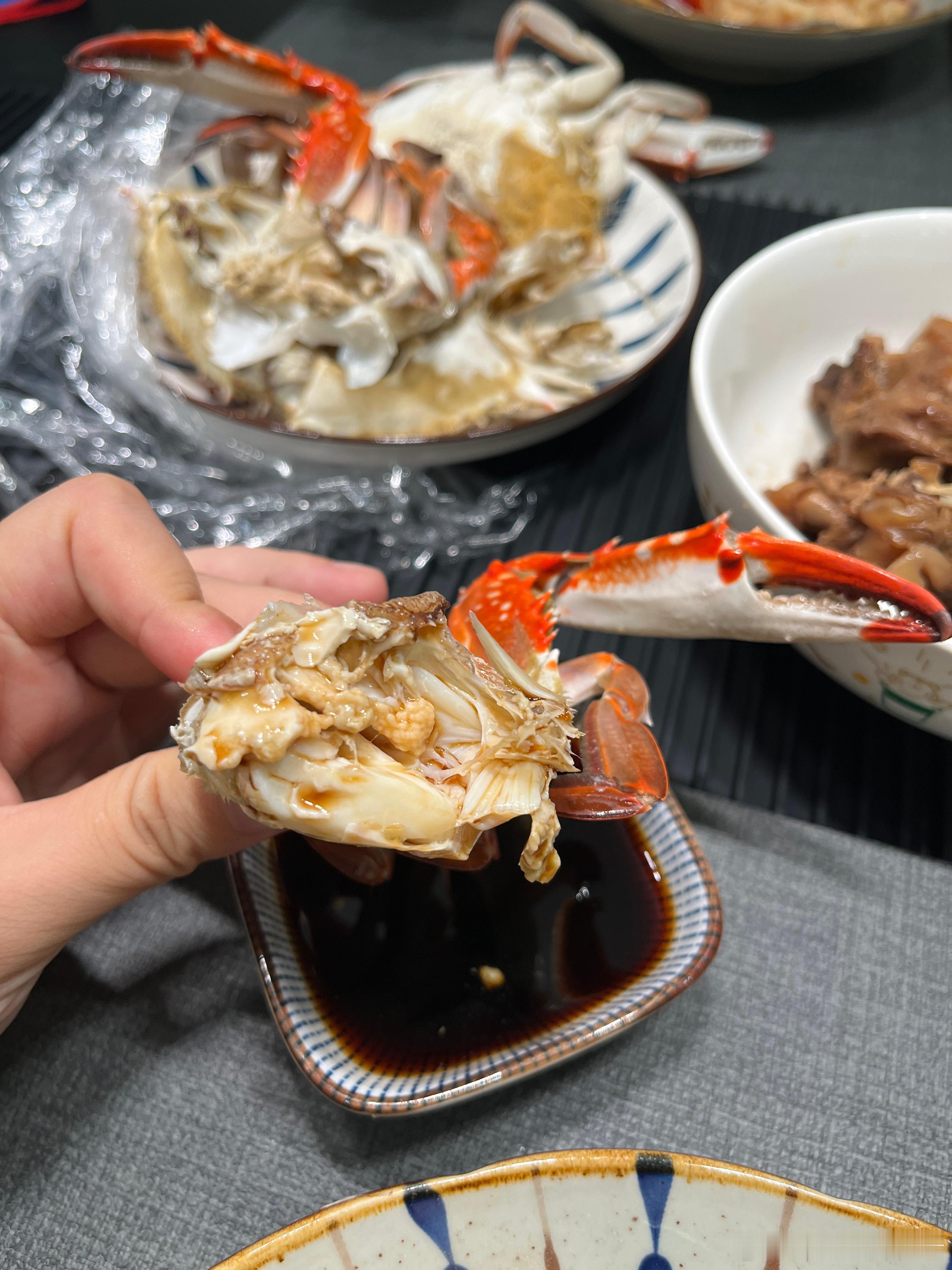 开渔了朋友们！ ​​​