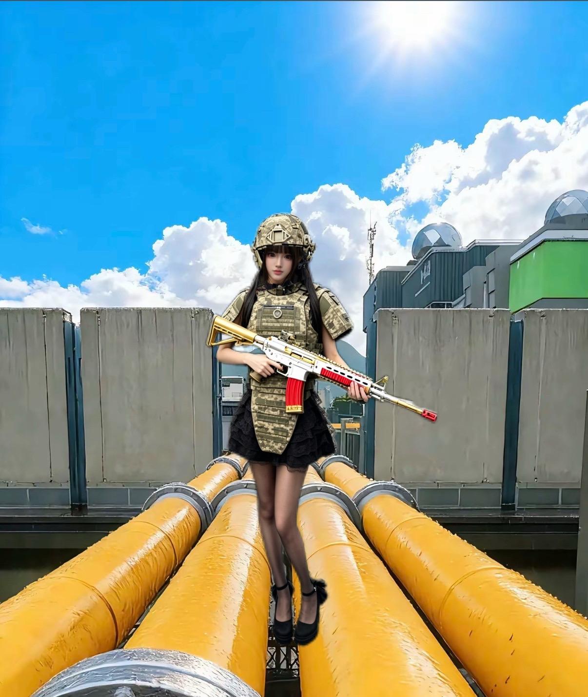 过二员从不封烟之人。