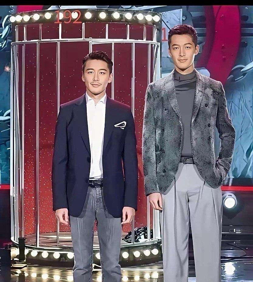 事实证明，身高真的很重要 