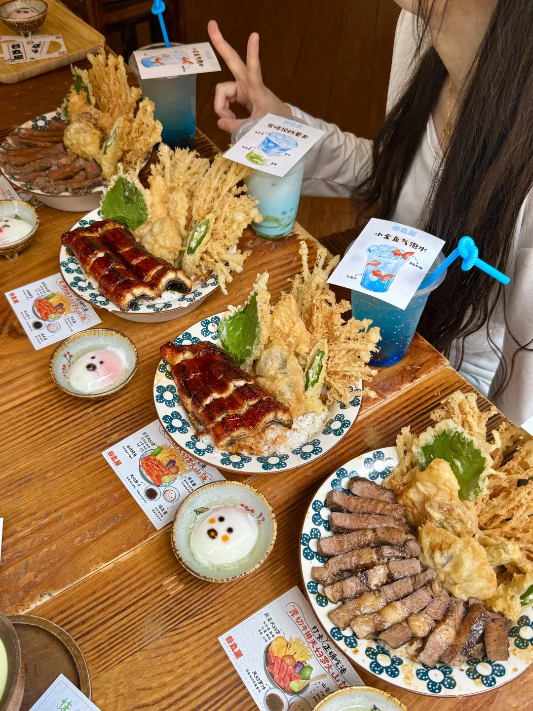 在宁波天一！！唯一会去吃的食堂！！