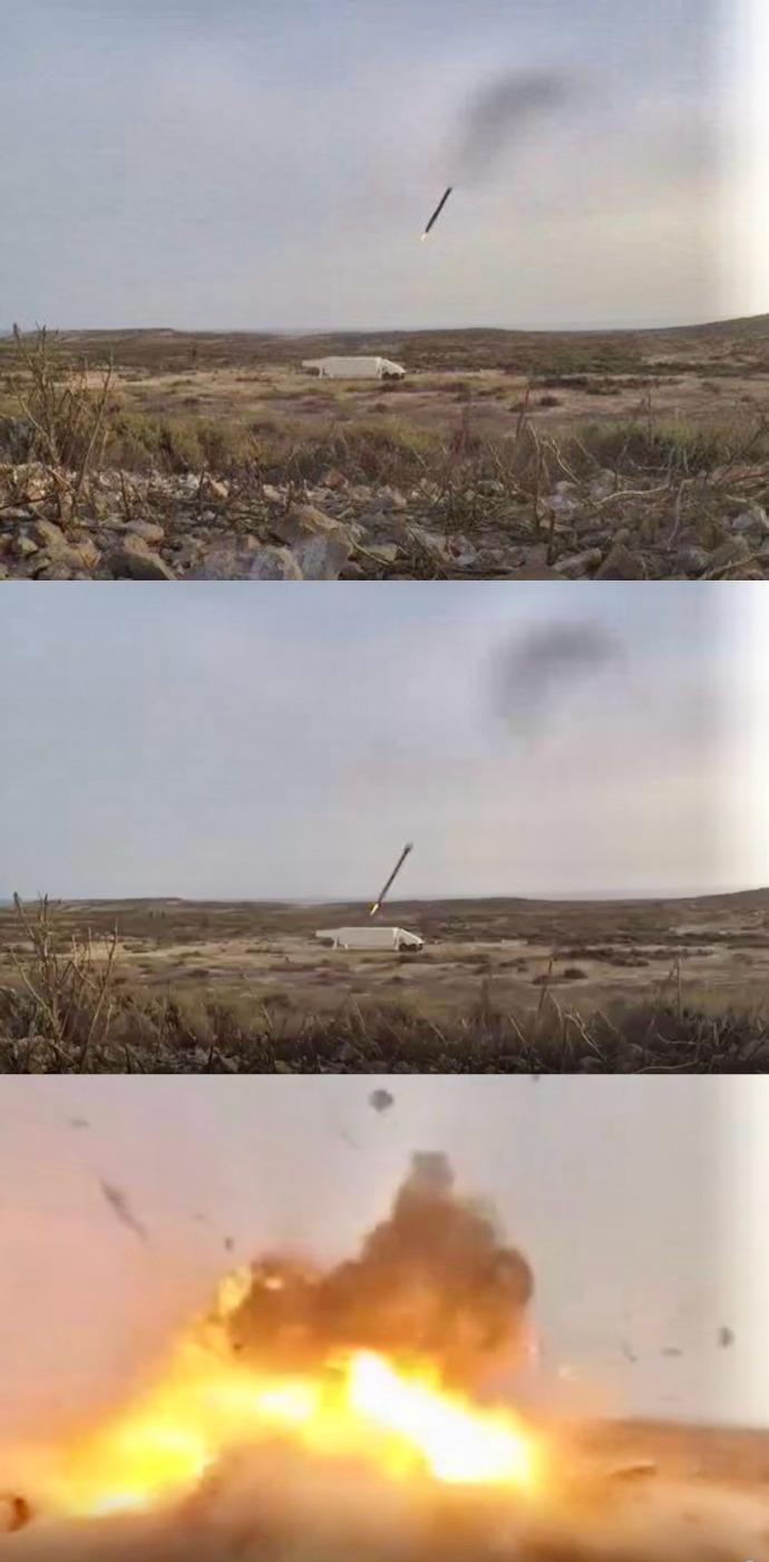 6年前伊朗就模拟打击过“萨德”系统的雷达，到2026年美国及其盟友在中东地区部署