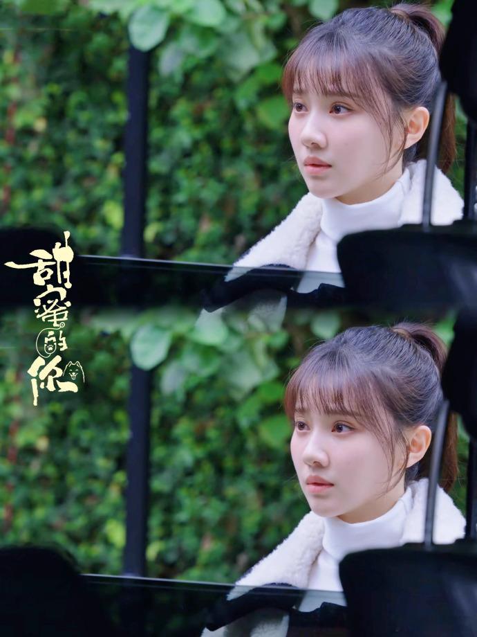 #王鹤润还是太全面了# 不得不赞王鹤润的全面，各种角色轻松驾驭。金鹰奖，期待她带