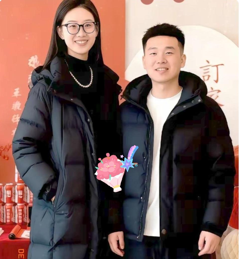 北大女博士与哈工大男博士相恋六年要订婚，女孩父亲却表示 "彩礼五金一概不要"，这