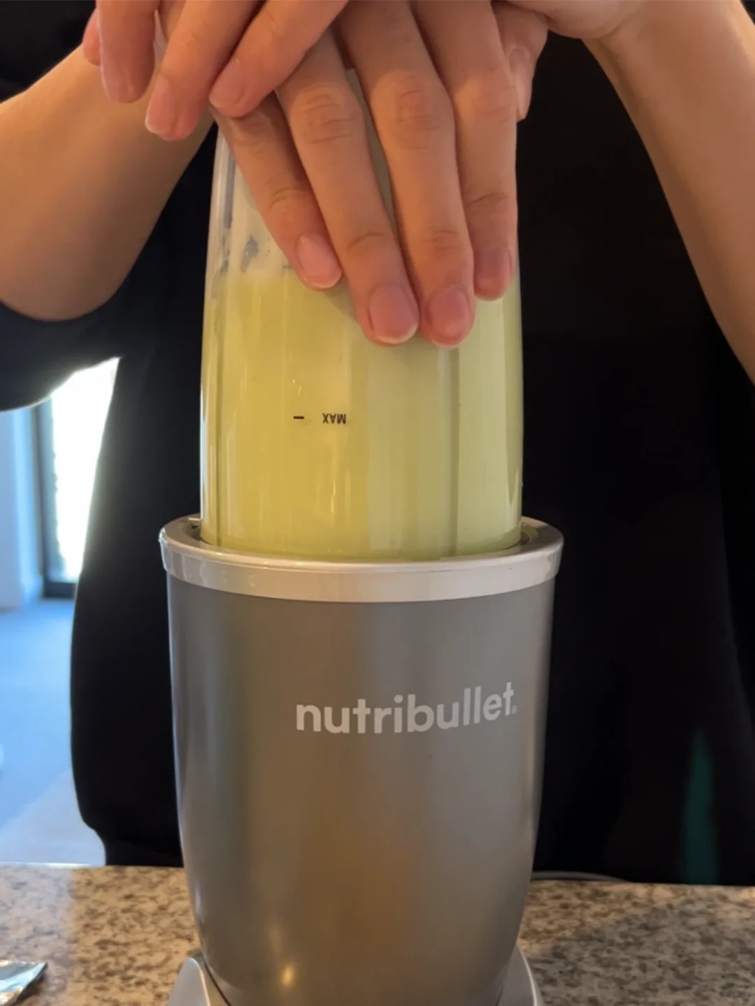 留学生复刻茉酸奶❗️简单健康好喝牛油果酸奶