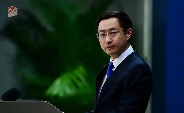 中国外交部发表严正声明，6月9日，针对韩国三名国会议员窜台，中国外交部回应：已就