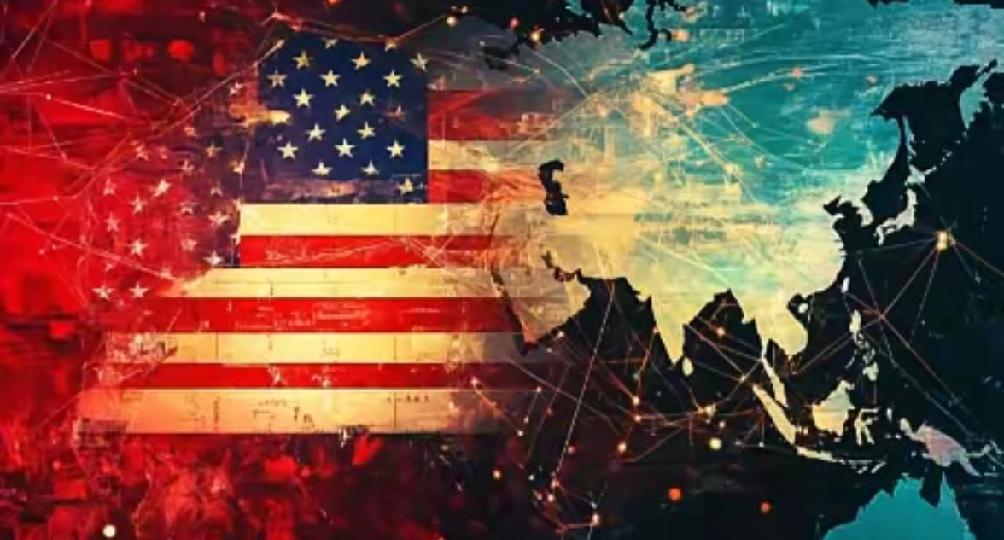 中美若开战，美军是否会“全面轰炸中国”？德国军事专家直言不讳地表示，美国要是敢对