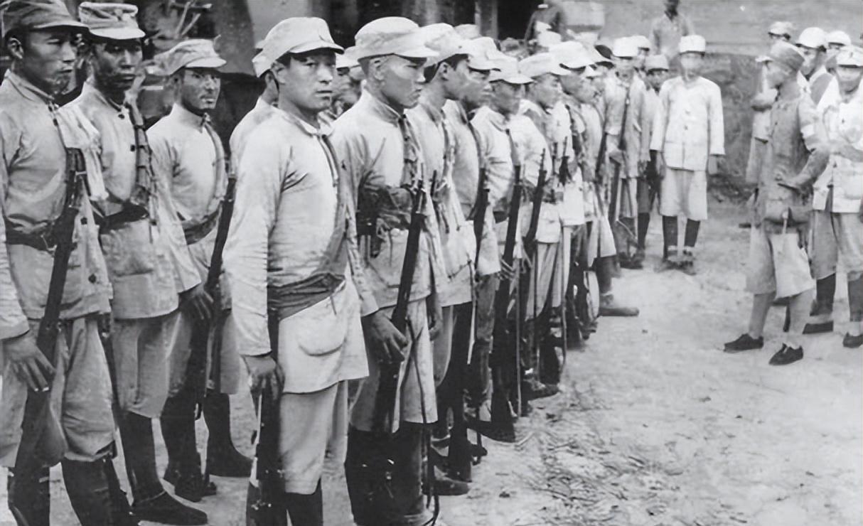 1938年9月晋察冀，一支新编部队面对七千名日军精锐，团长被上级要求不得主动进攻
