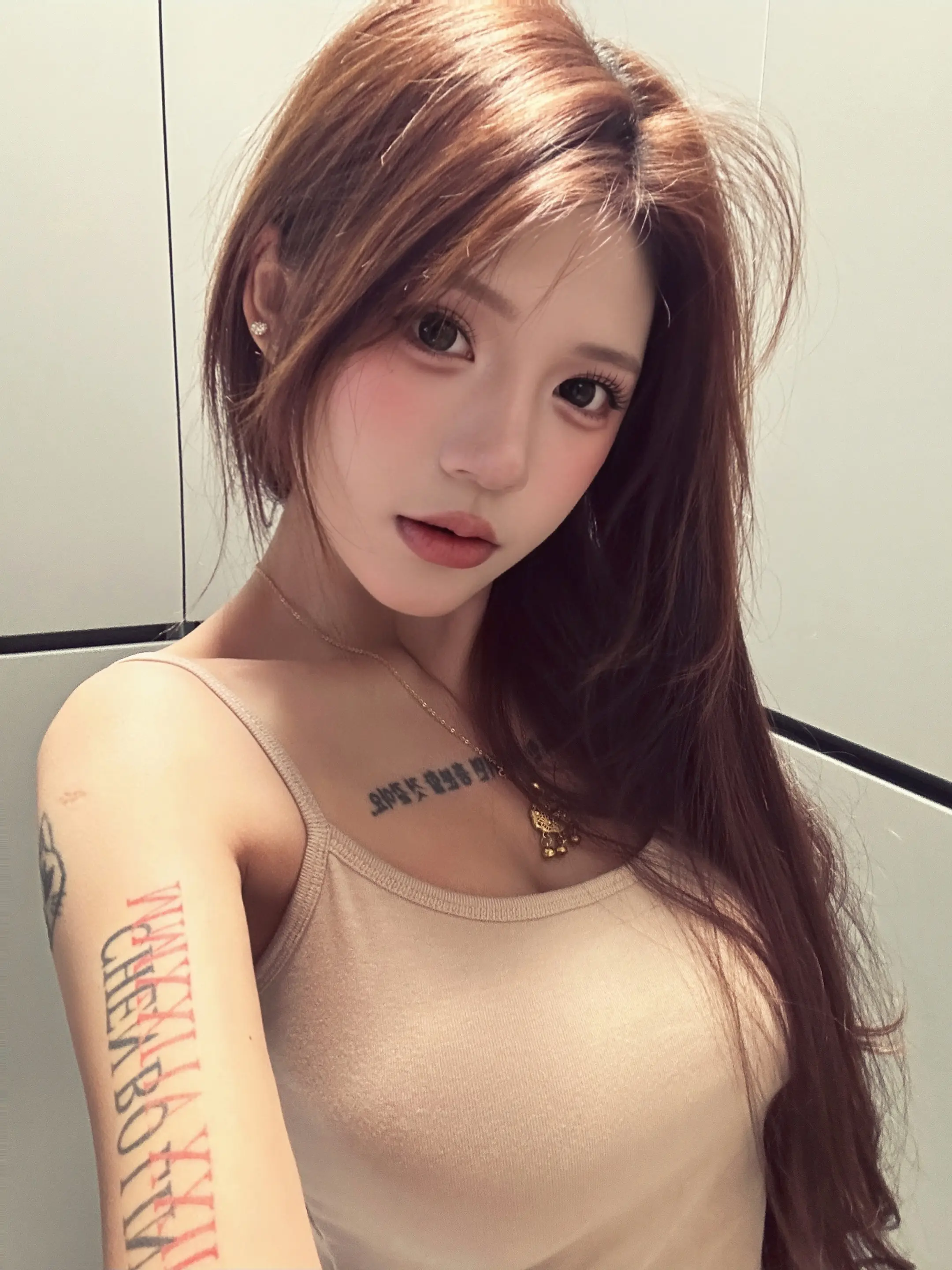 好多话 好多事 我都不能说 因为我知道 言一出 泪必落