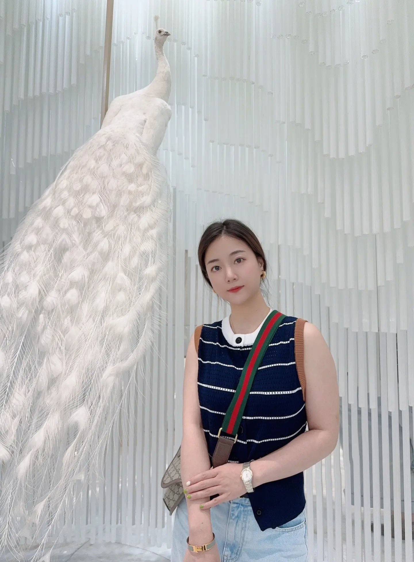 刚出社会的时候我才十几岁，一晃现在三十多岁了，生活填满了整个青春，生活...