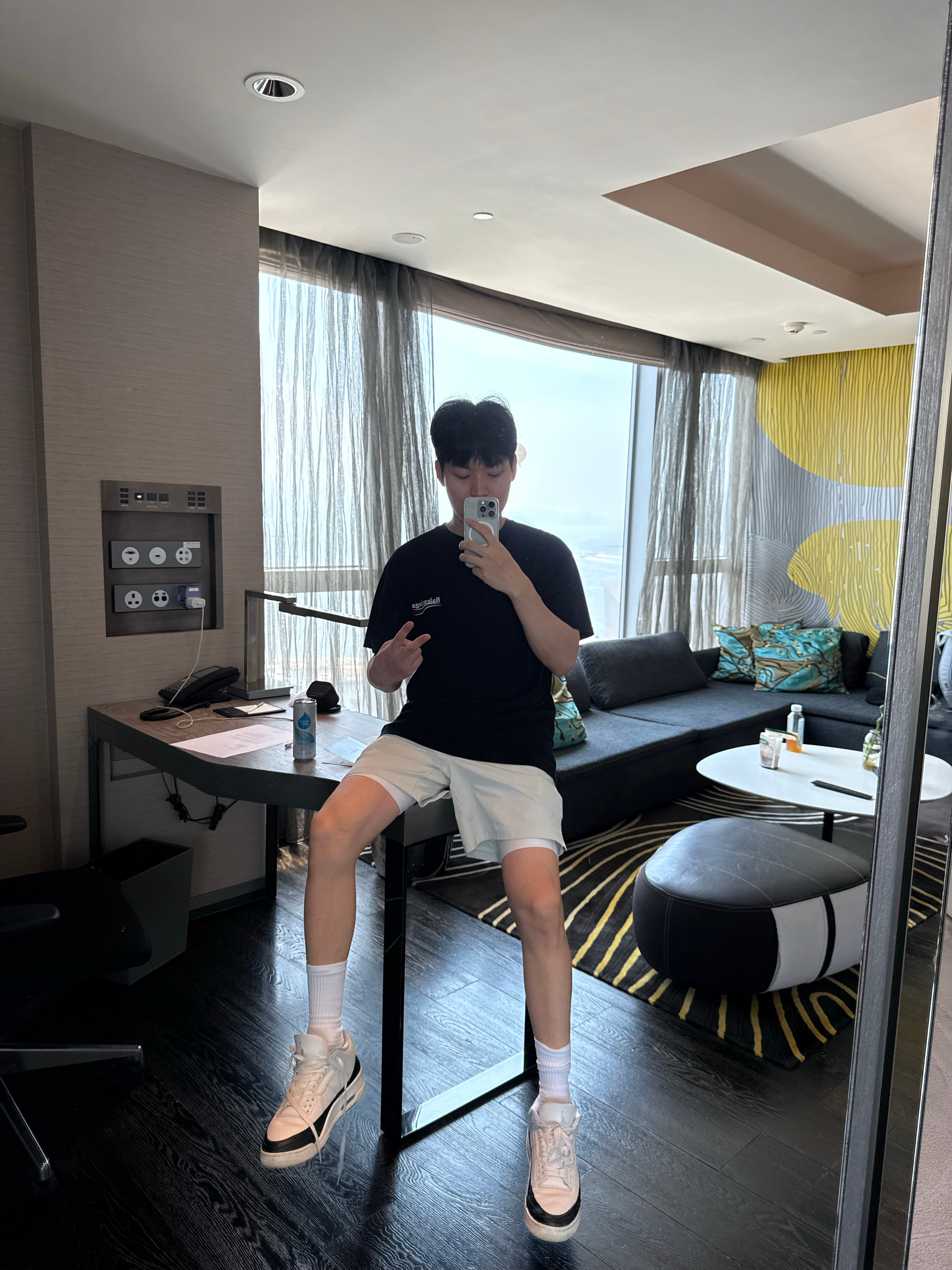 🇭🇰 香港·香港W酒店