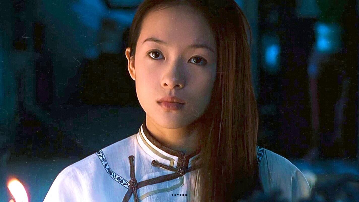 章子怡坦然回应为新戏增重 女明星的体重是秘密，但章子怡的体重是演技。胖瘦自如背后