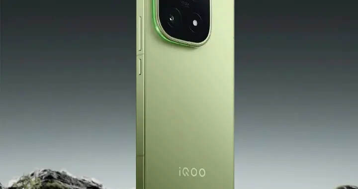 iQOO Neo11预热，号称“史上最强Neo”