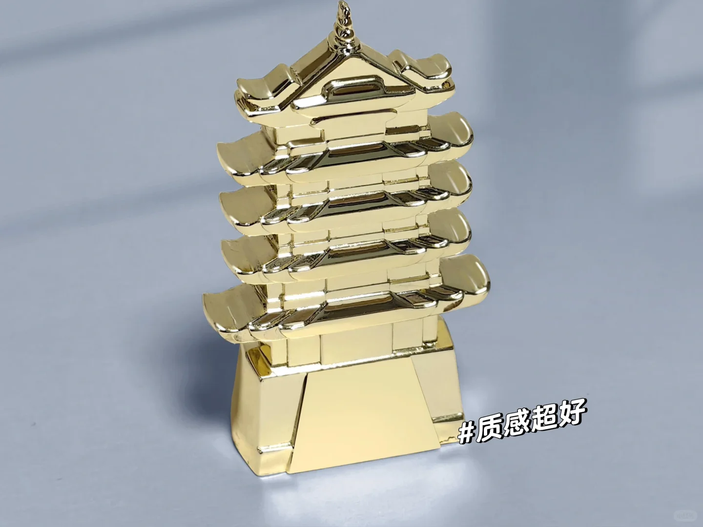 来武汉给你买个楼呀😆｜云梦楚天武汉伴手礼