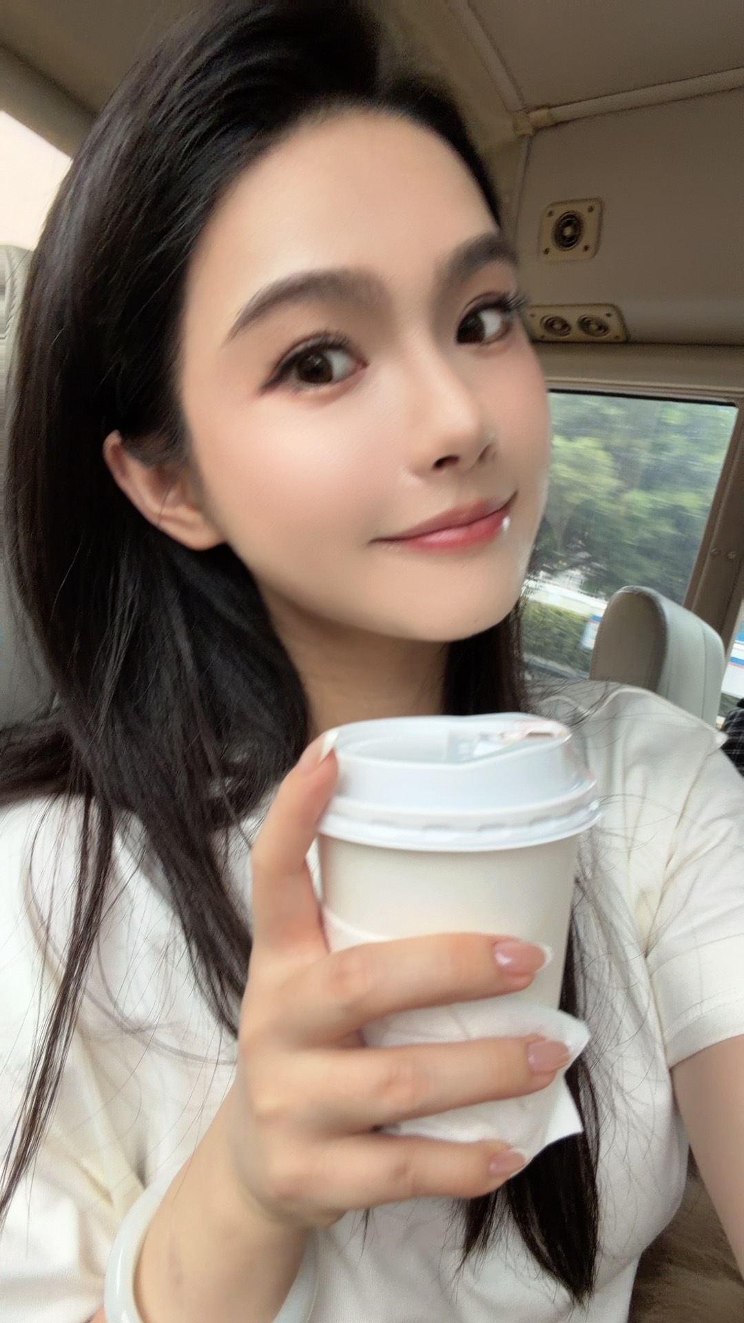 早胖豆在广州和你say早安！ 广州