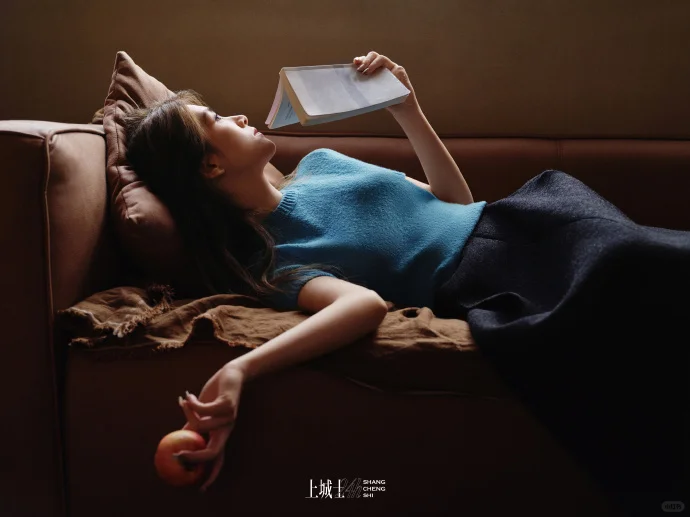 陈昊宇｜上城士 24小时 ​​​