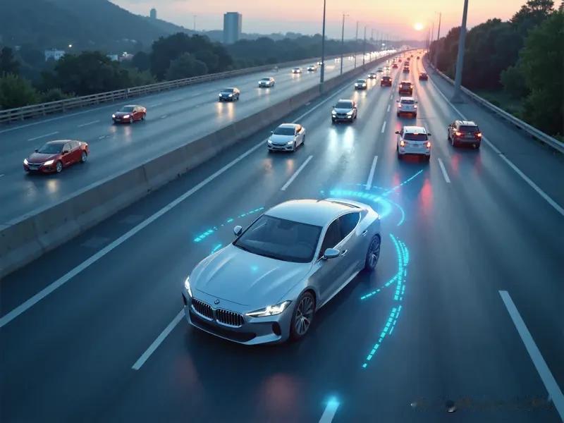 北京发放首批L3高速自动驾驶号牌 12月23日，北京发放了国内首批L3级高速公路