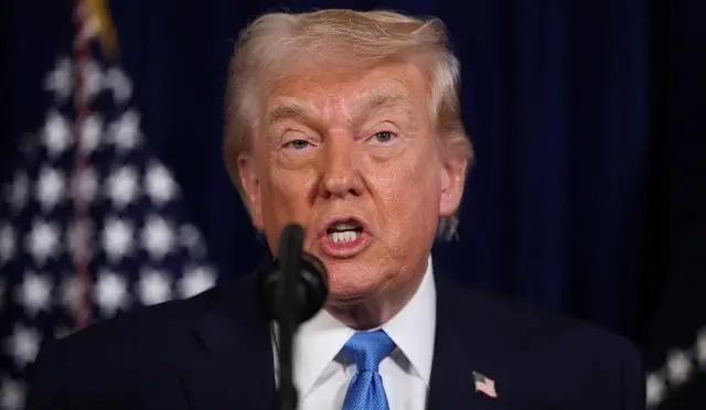 美国现在是真的慌到手脚乱了！出手抓马杜罗，中国没跟它撕破脸；转头打伊朗，中国也没