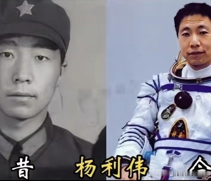 他们是扎根苍穹的中国航天英雄，并非无所不能的超人，只是凭着血肉之躯奔赴浩瀚太空。