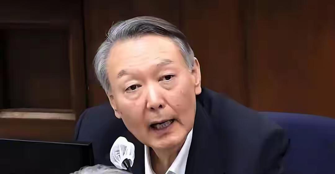 命不改绝！
没想到事到如今，尹锡悦最终被宣判无期徒刑，有句话说的好阎王爷都不收你