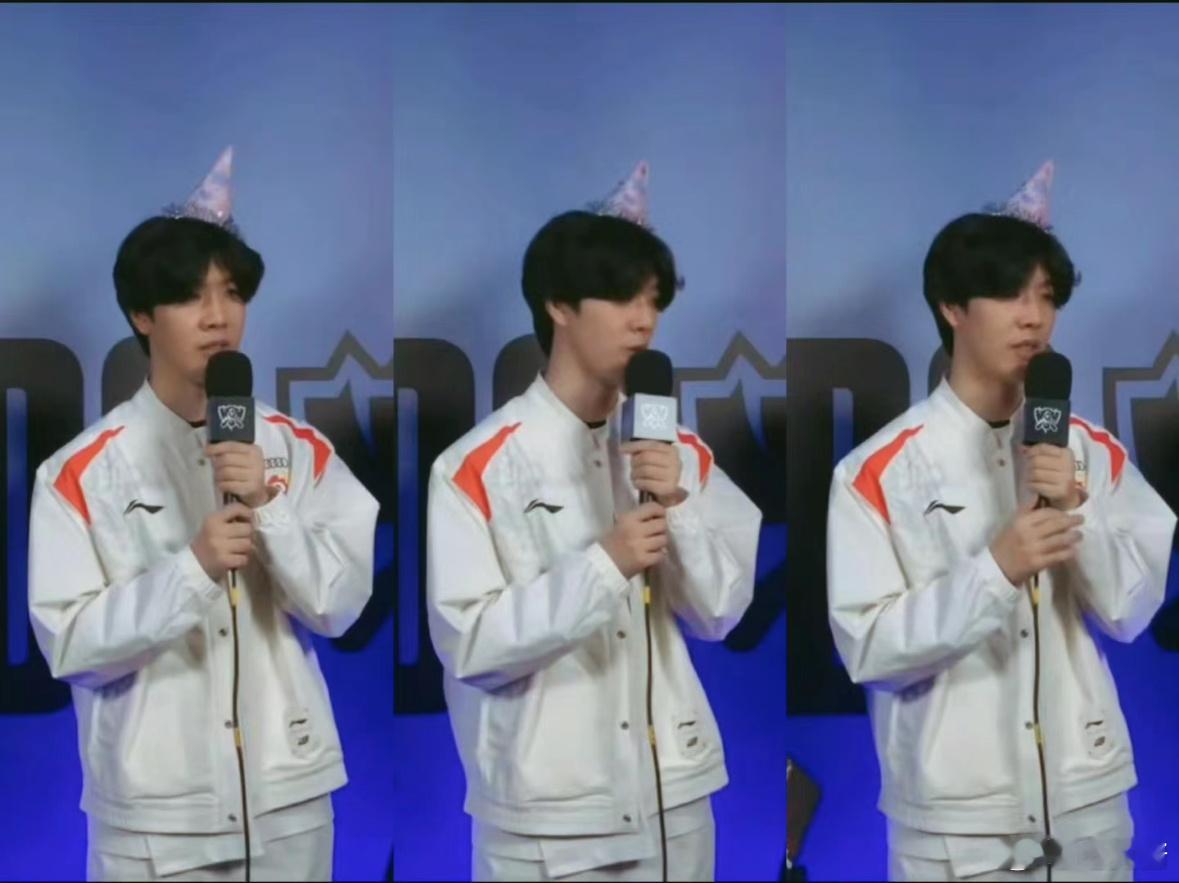 #TheShy谈主队#shy哥真的端水大师   theshy有二个主队，NIP与