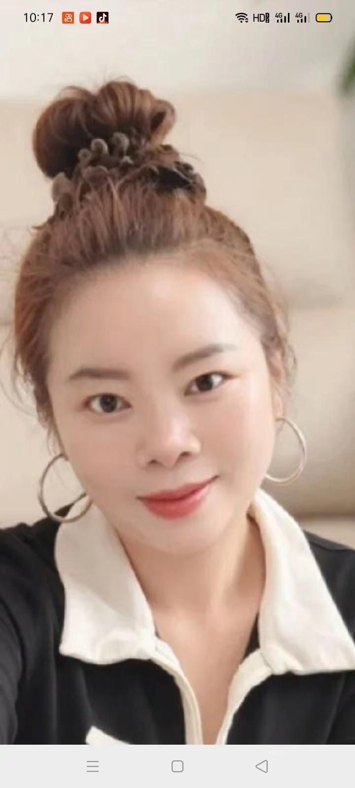 孤独的灵魂！看看自己适合什么发型