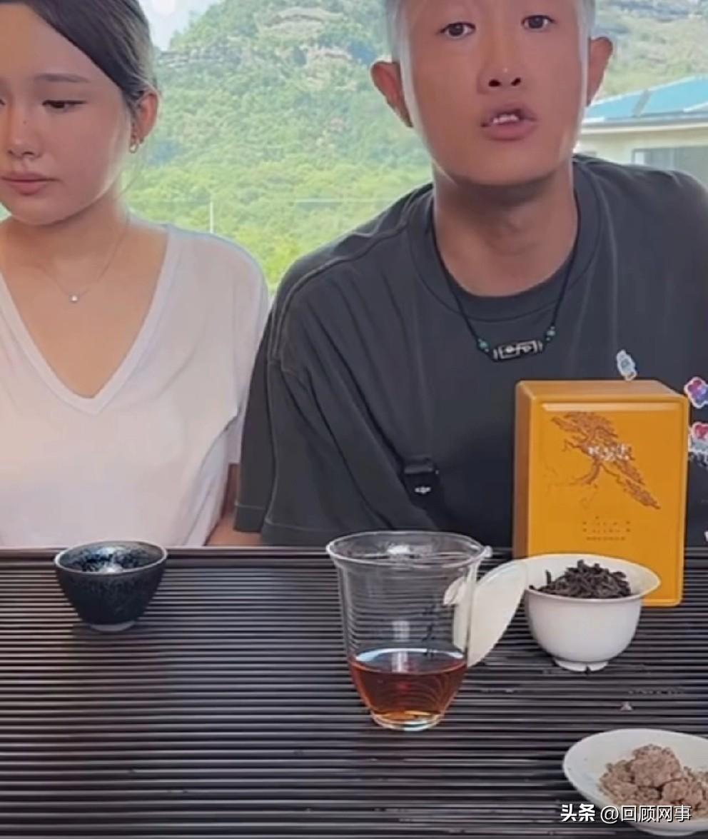 张二嫂否认锁流再提“高尔夫”，胡闹暗呛仙洋！

         张二嫂之前考察
