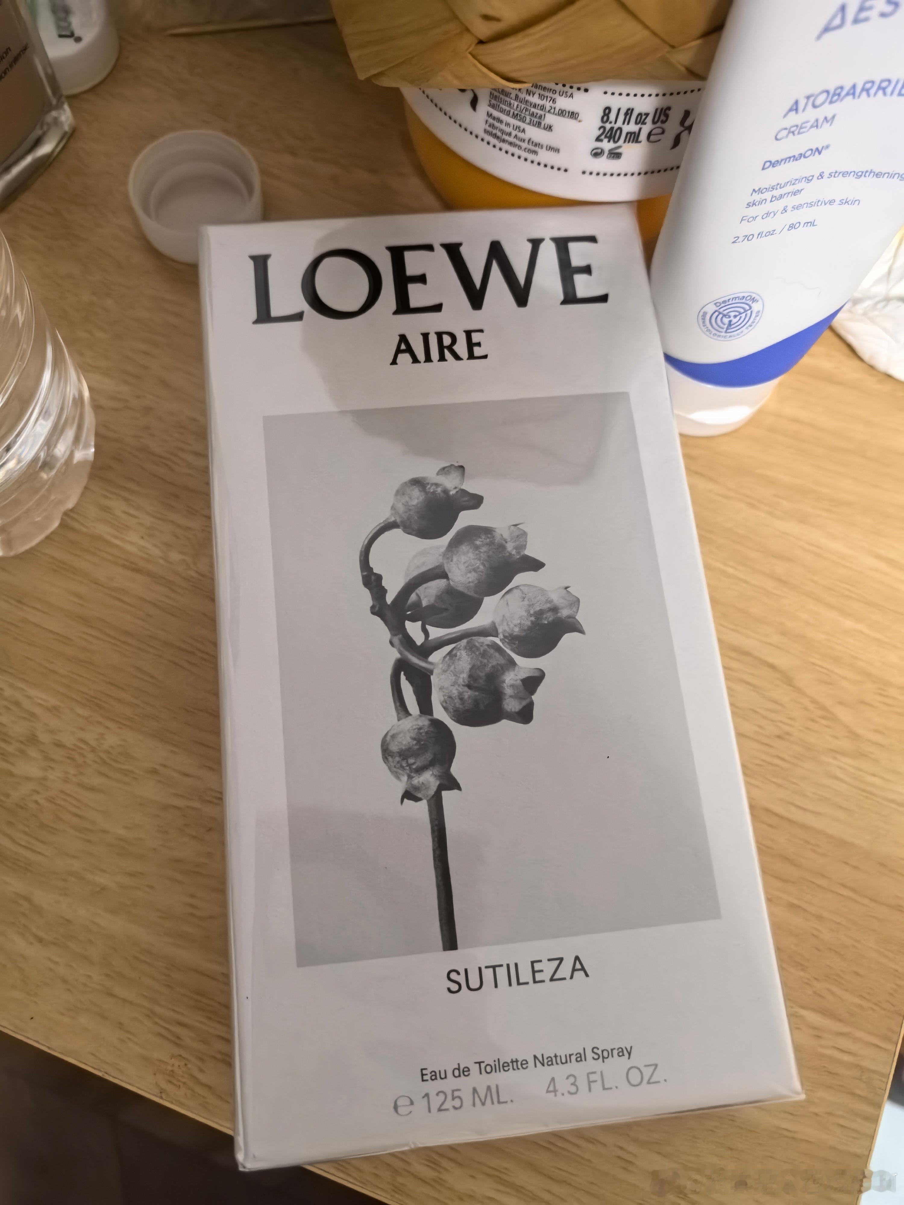 就发这点奖金 我平时对自己还是太好了 125ml 你就用吧大姐 