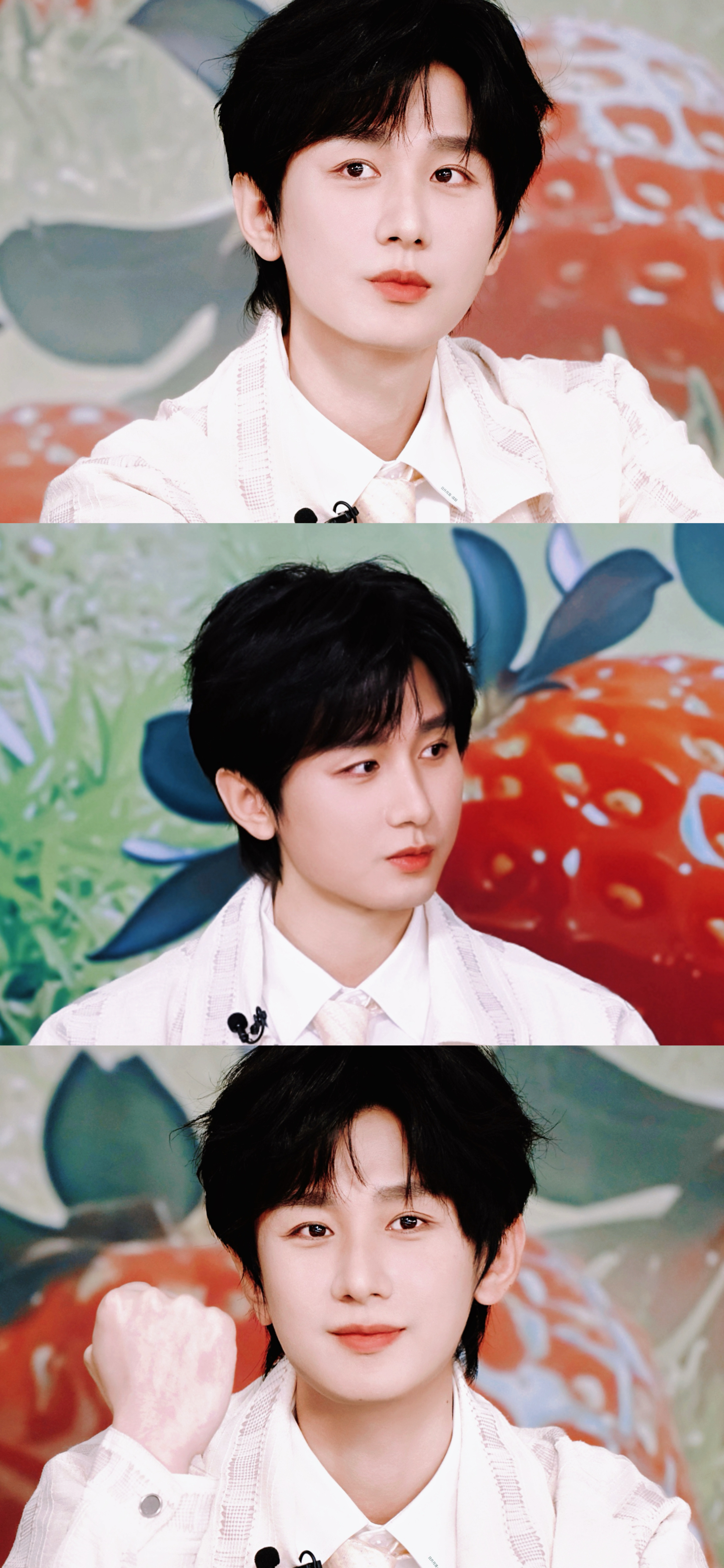 请大步向前走，身后有我们！