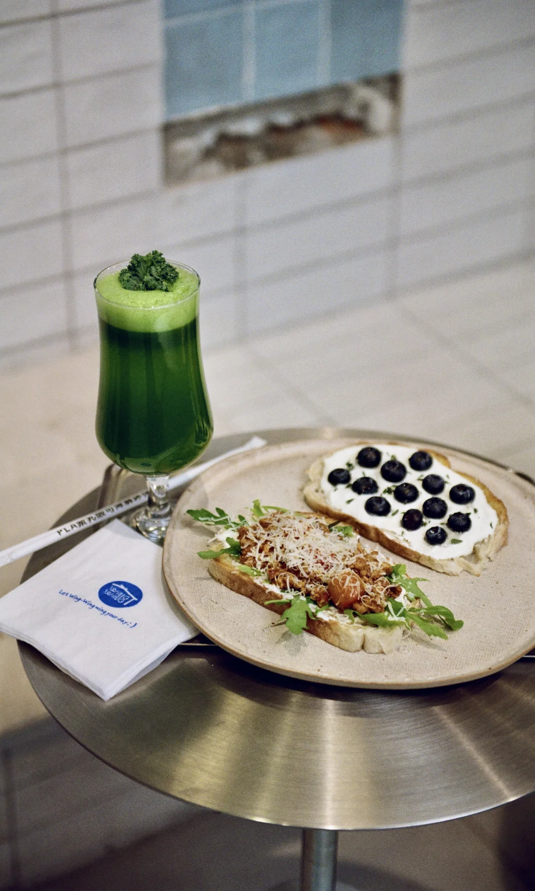 天呐我怎么才发现这家好吃的三明治🥪