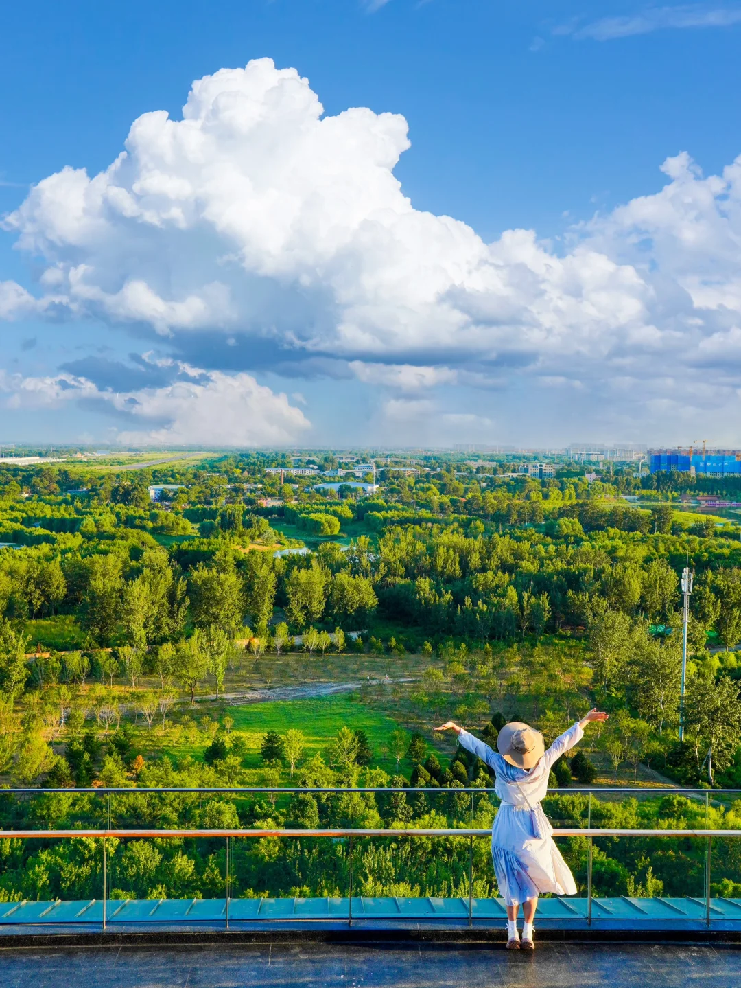 北京📍适合一个人逛一下午的地方（6/100）