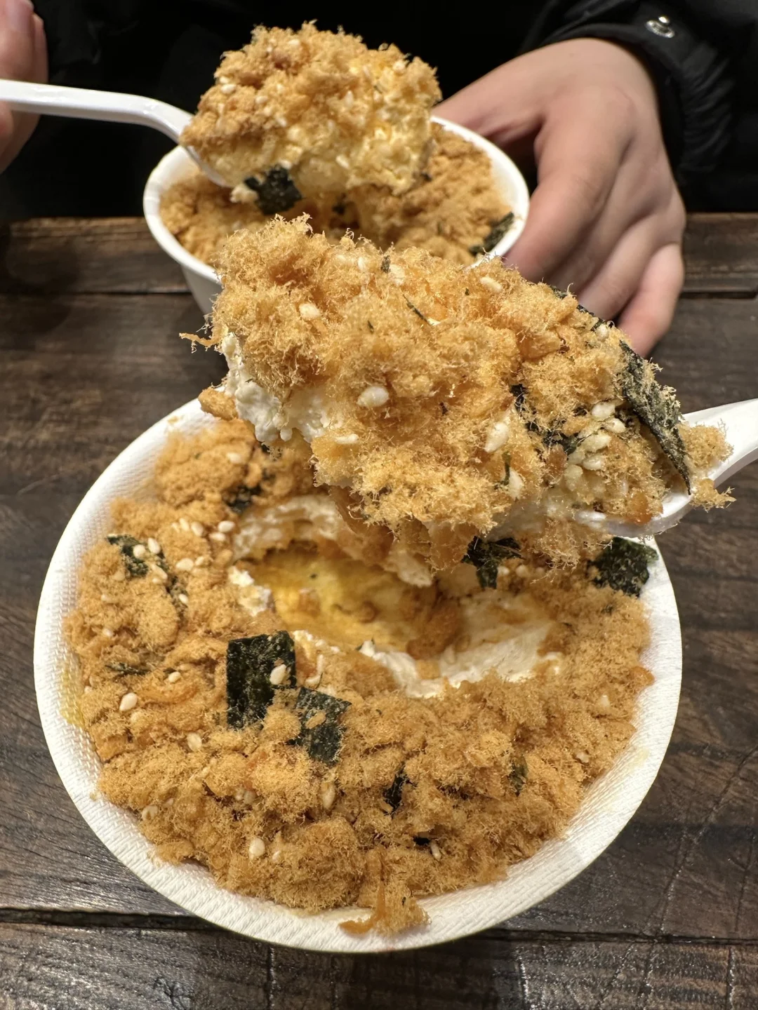 杭州新出的！！！惊为天人的好吃……