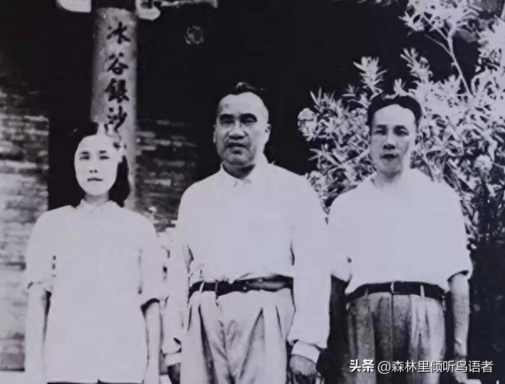 朱德儿媳赵力平的一生，藏着老一辈最难得的善良与坚守。四十八岁那年，她骤然痛失相伴