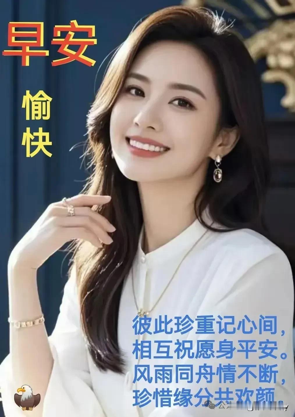 望云月吟春韵
听风雨踏秋声

赏云月寻春迹
听风雨踏秋声

观云霞迎夏色
听风雨
