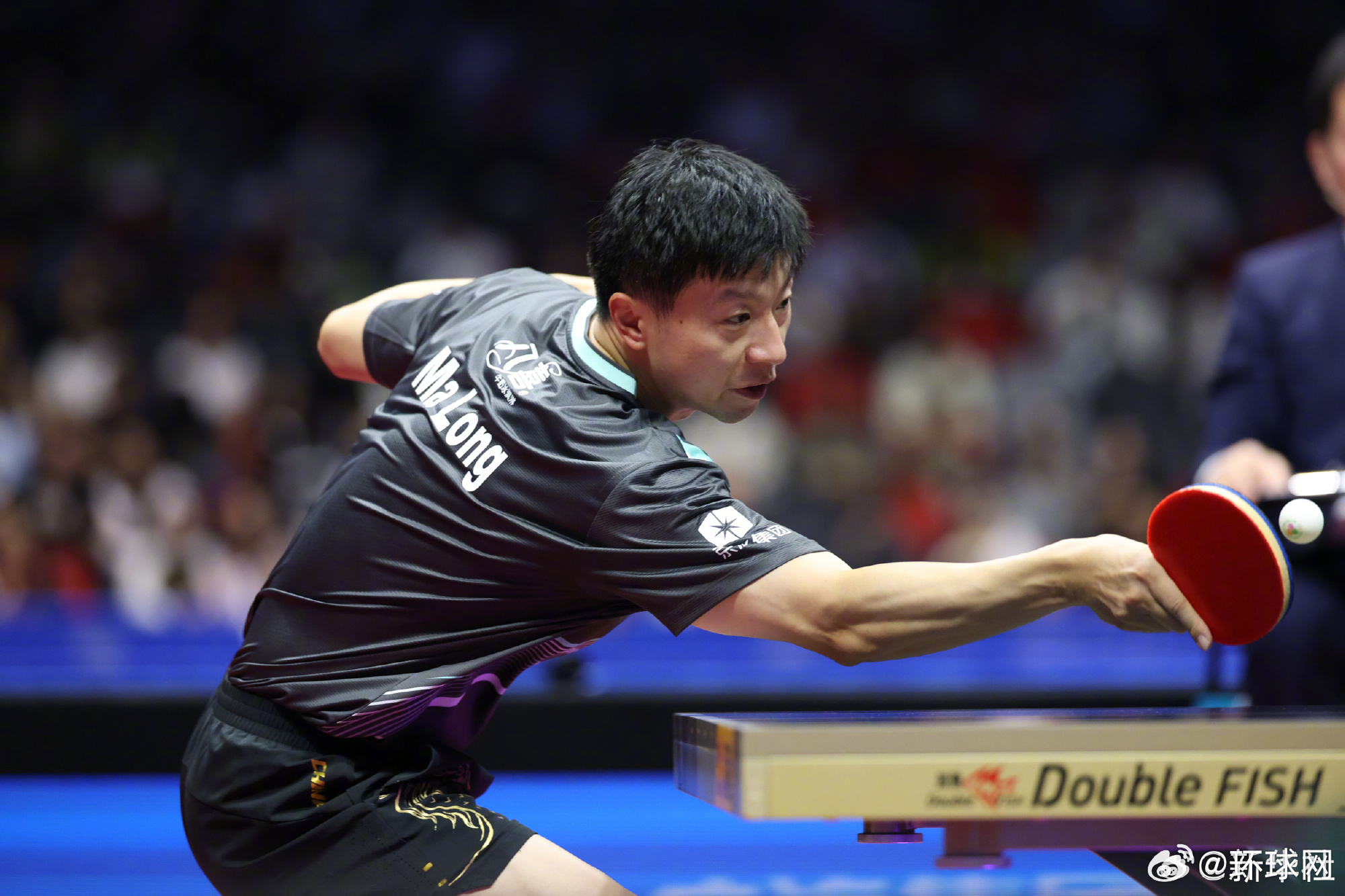2025全运会乒乓球男团决赛今晚打响！（新华社）北京vs上海出场阵容：第一盘：黄