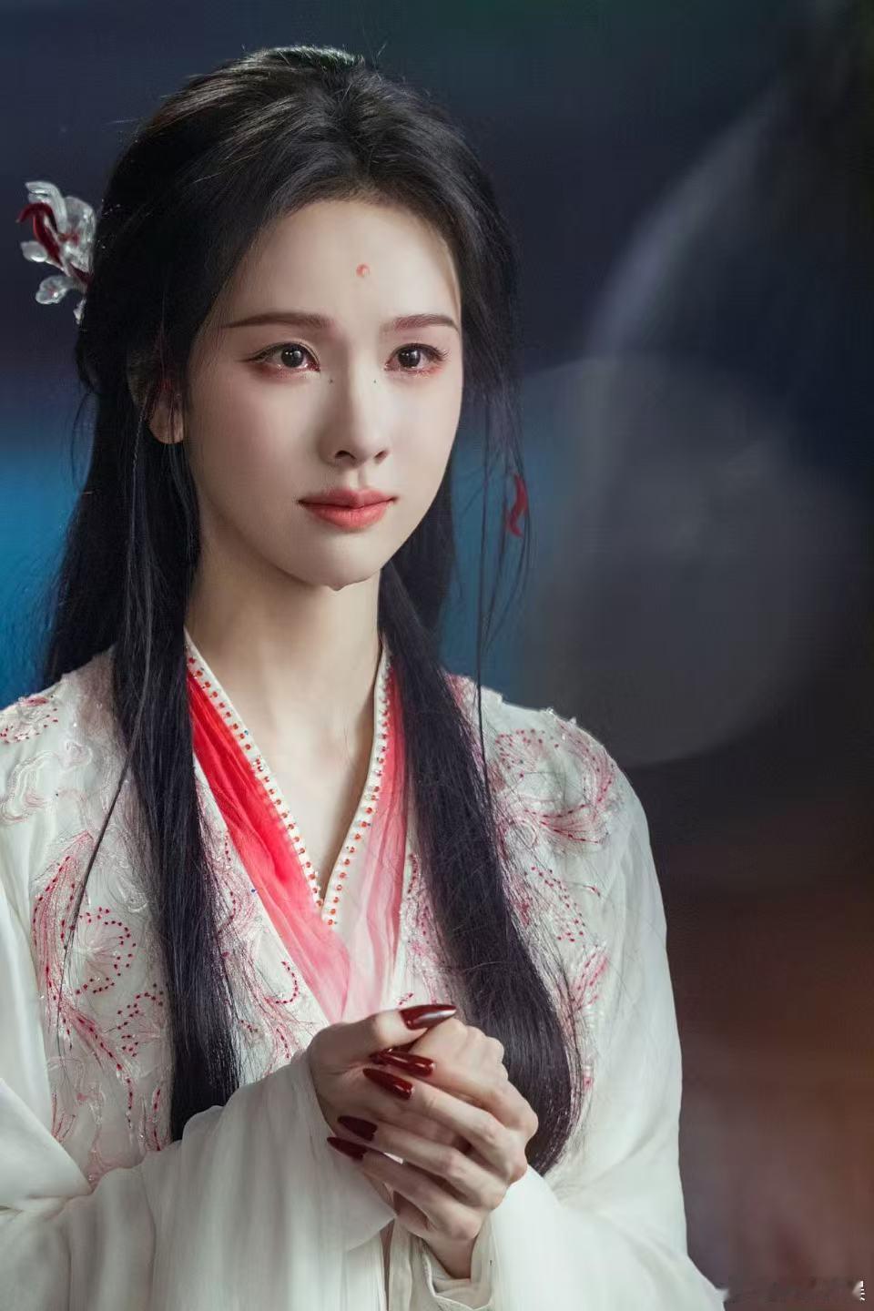 陈都灵逆命而行陈都灵守心中之道陈都灵守心中之道，不错， 