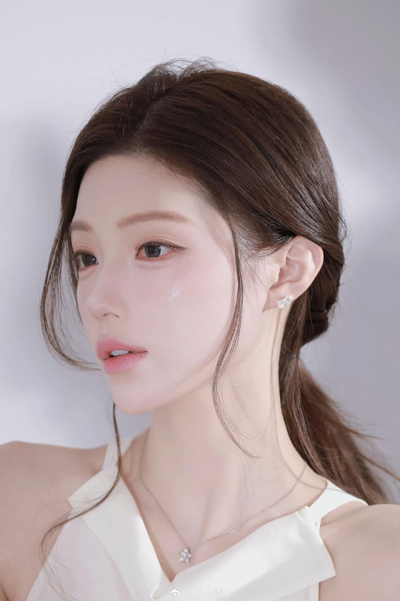 记录我的2026美女穿搭写真