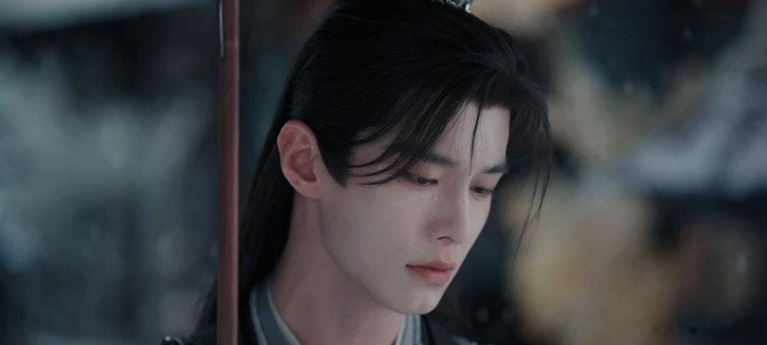 百花杀孟子义何与演技孟子义何与的演技从暧昧试探到决裂分离，孟子义和何与完整演绎感